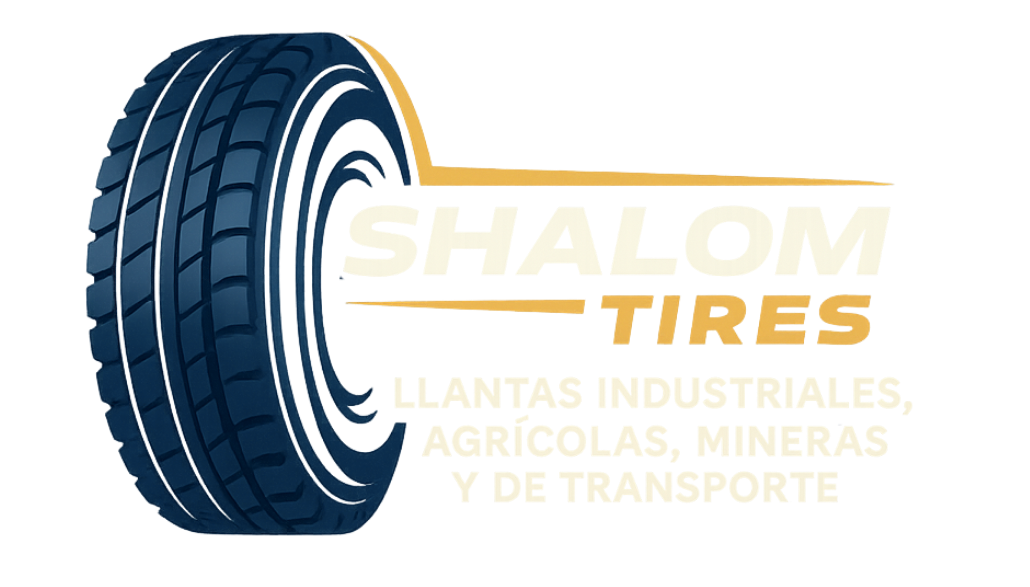 logo Negociaciones Shalom